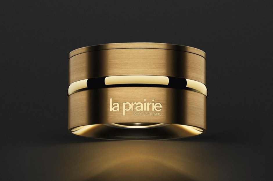 La Praire - Pure Gold Radiance Nocturnal / materiały prasowe