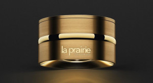 WELL BEAUTY: Luksusowy krem na noc La Praire Pure Gold Radiance Nocturnal - czyste złoto w trzech aktach