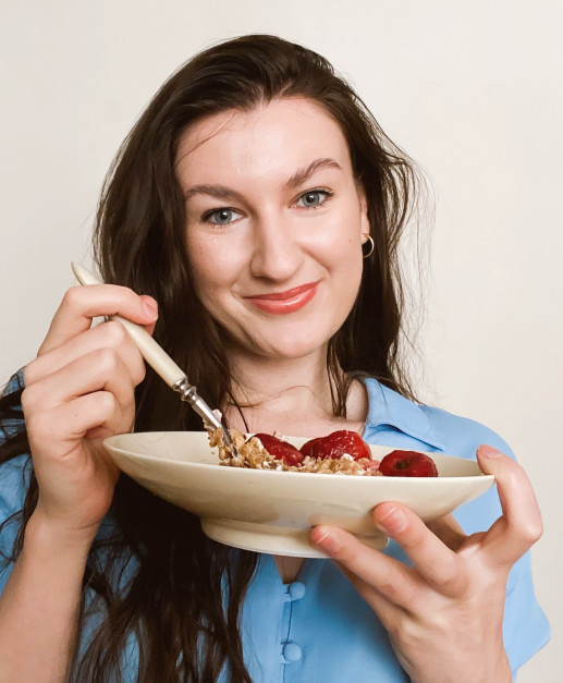 Dieta pudełkowa Ewy Chodakowskiej - test redakcyjny / archiwum prywatne