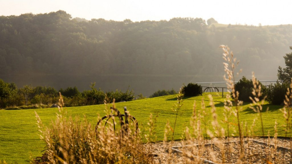 Głęboczek Vine Resort & SPA / materiały prasowe