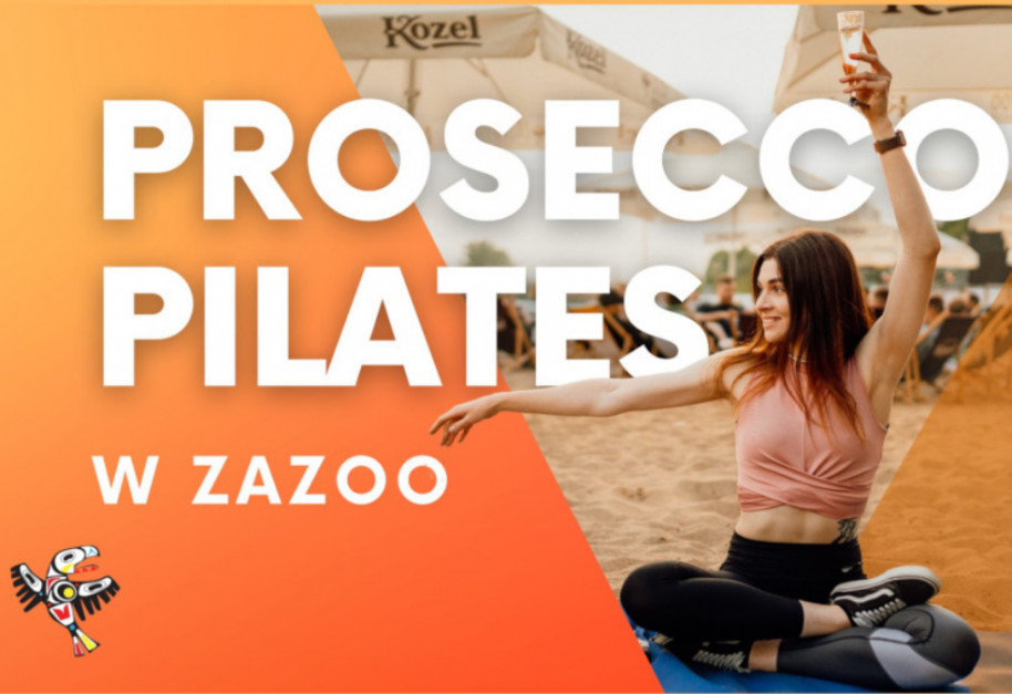 Prosecco Pilates