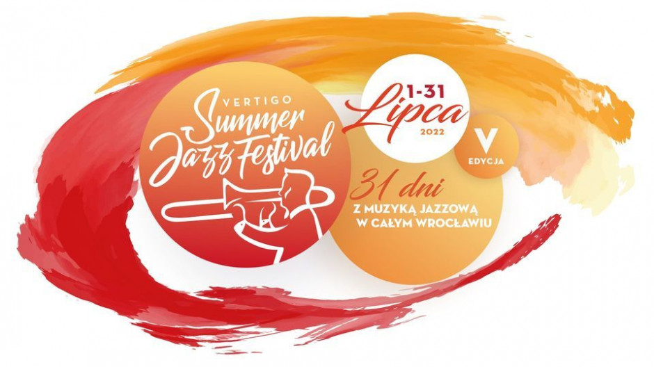 Vertigo Summer Jazz Festival