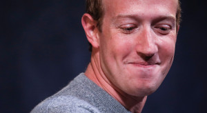 Mark Zuckerberg - sposób na produktywność w pracy / Getty Images