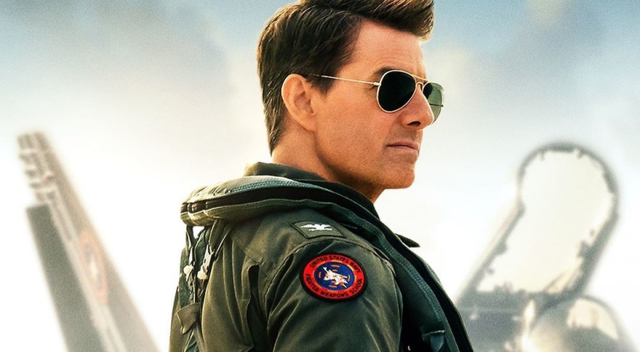 Okulary Ray Ban Aviators znikają z półek jak świeże bułeczki. Wszystko przez Toma Cruise'a!