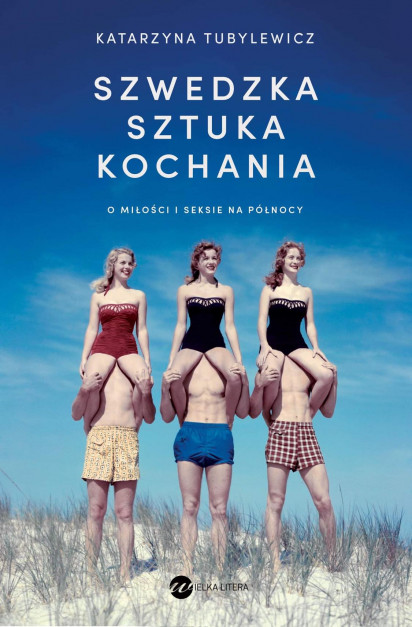 Katarzyna Tubylewicz,