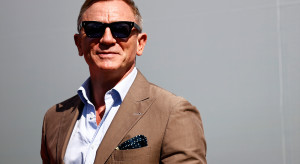 James Bond. Kto może zastąpić Daniela Craiga w roli agenta 007? Oto lista potencjalnych kandydatów i kandydatek