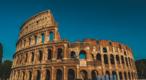 Ile jest warte Koloseum w Rzymie? Przeprowadzono specjalną ankietę wśród Włochów