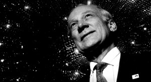 Kurtka, którą Bazz Aldrin nosił na pokładzie Apollo 11, sprzedana za rekordową sumę / Getty Images