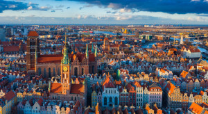 Gdańsk w pierwszej dziesiątce prestiżowego rankingu. Jedno z najbardziej niedocenianych miast Europy