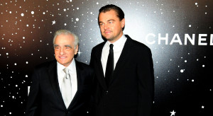 Leonardo DiCaprio i Martin Scorsese ponownie łączą siły / Getty Images