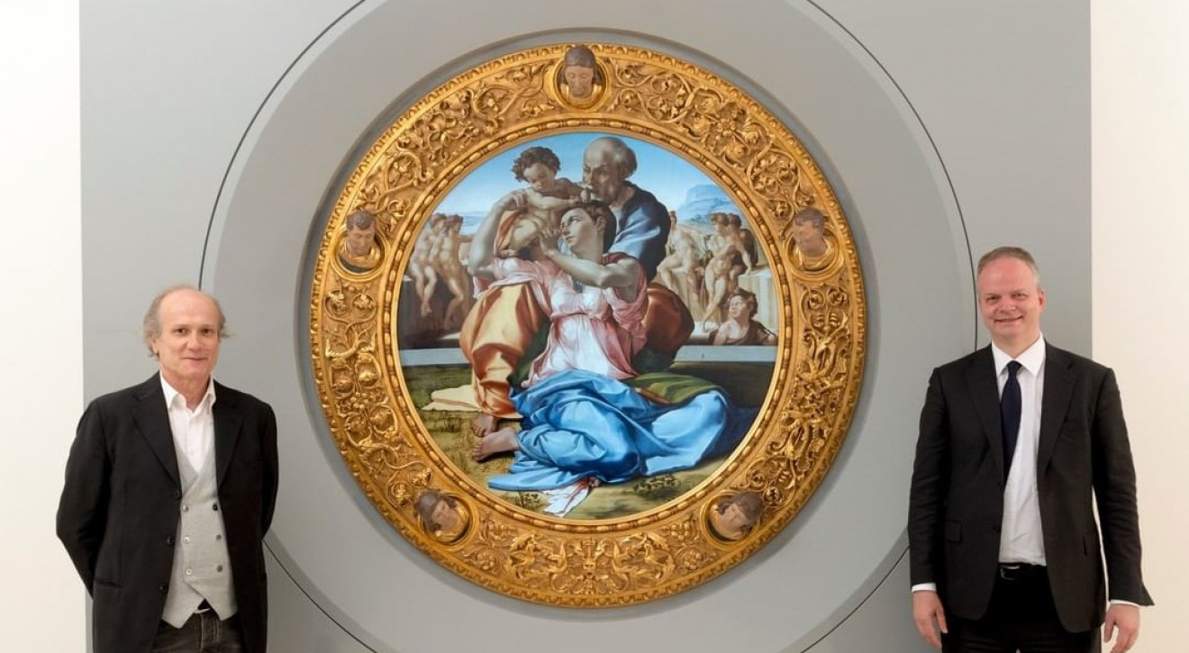 NFT. Włochy zakazują sprzedaży dzieł sztuki w formie tokenów. Chcą chronić swoje dziedzictwo kulturowe przed oszustwami