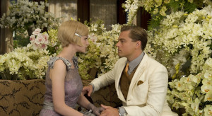 Najwięksi mistrzowie scenografii / kadr z filmu "Wielki Gatsby"