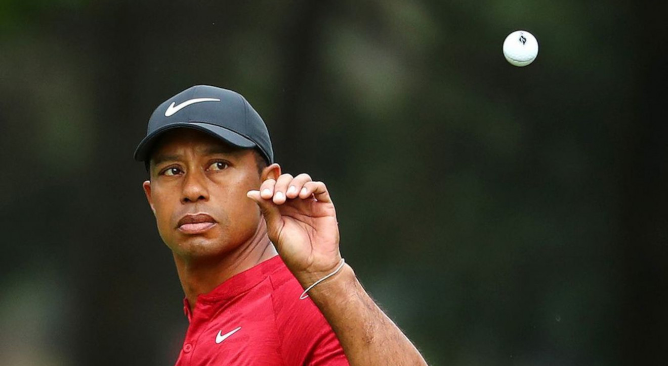 Tiger Woods odrzucił kontrakt na 800 mln dolarów. Golfista nie chce grać w podejrzanej lidzie saudyjskiego księcia