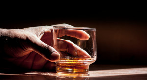 12 najlepszych whisky świata w konkursie Global Spirits Masters, fot. Shutterstock