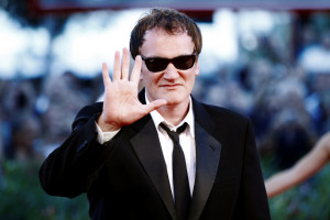 Quentin Tarantino wychwala "Top Gun: Maverick", fot. Shutterstock
