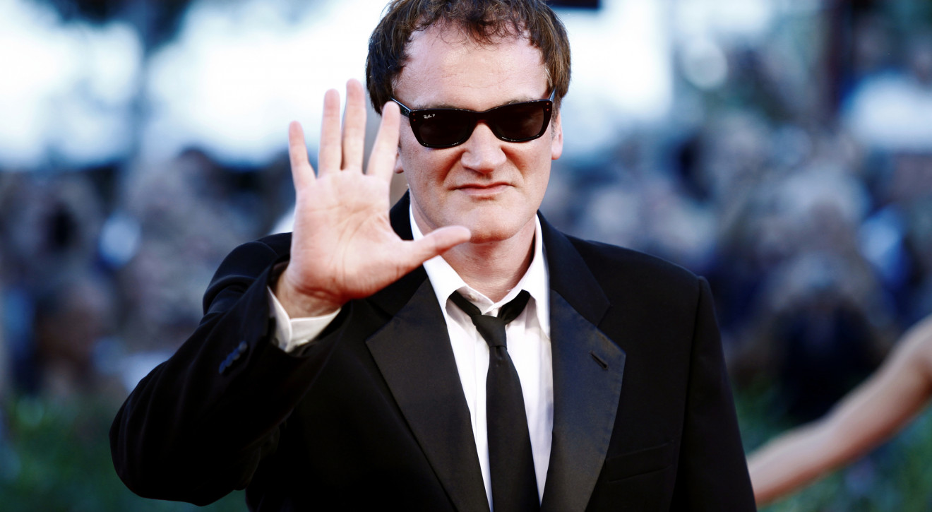 „Top Gun: Maverick” z rekordowymi zyskami. Quentin Tarantino: „Ku**a, kocham ten film”