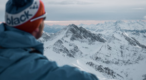 Wyprawa na Mont Blanc: Francuski burmistrz wprowadza 15 tys. euro kaucji dla "pseudoalpinistów" na pokrycie kosztów pogrzebu