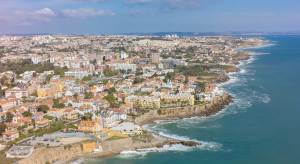WAKACJE W PORTUGALII: Wielkie odrodzenie Estorilu. Czy stanie się tak atrakcyjny jak Francuska Riwiera?