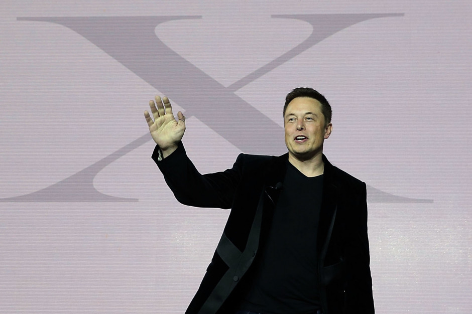 Czy Elon Musk na poważnie myśli o otwarciu własnego serwisu społecznościowego, czyli o co chodzi z „X.com"? / Getty Images