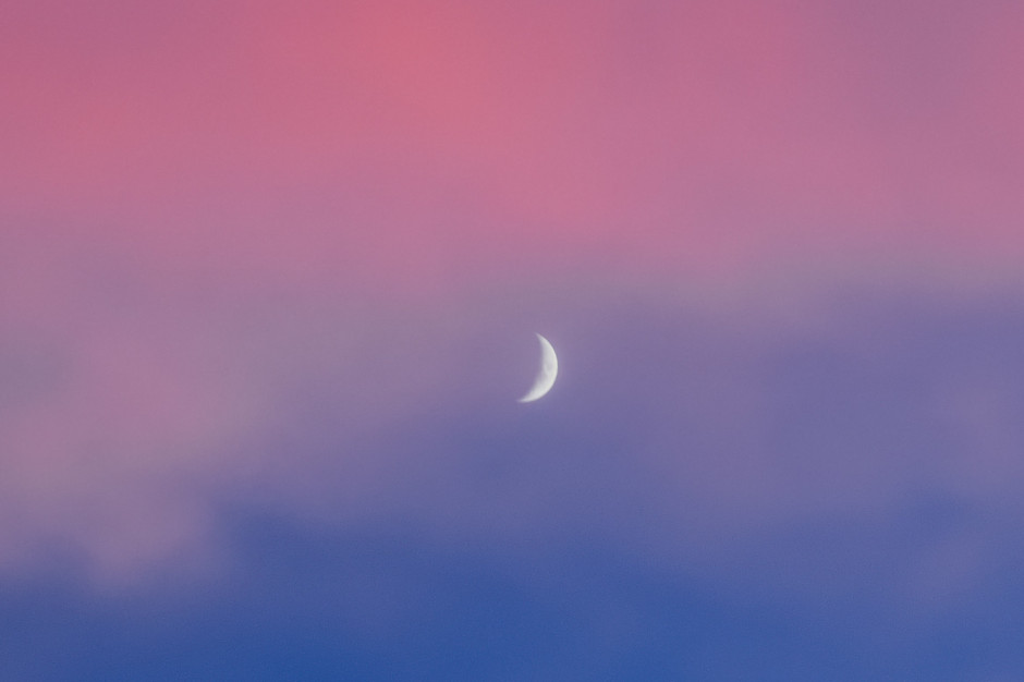 Życie tu i teraz / Unsplash