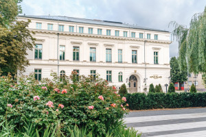 Miejsca z duszą: Hotel Altus Palace w dawnym pałacu Leipzigerów w centrum Wrocławia