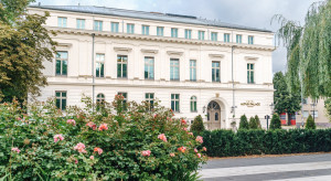 Miejsca z duszą: Hotel Altus Palace w dawnym pałacu Leipzigerów w centrum Wrocławia