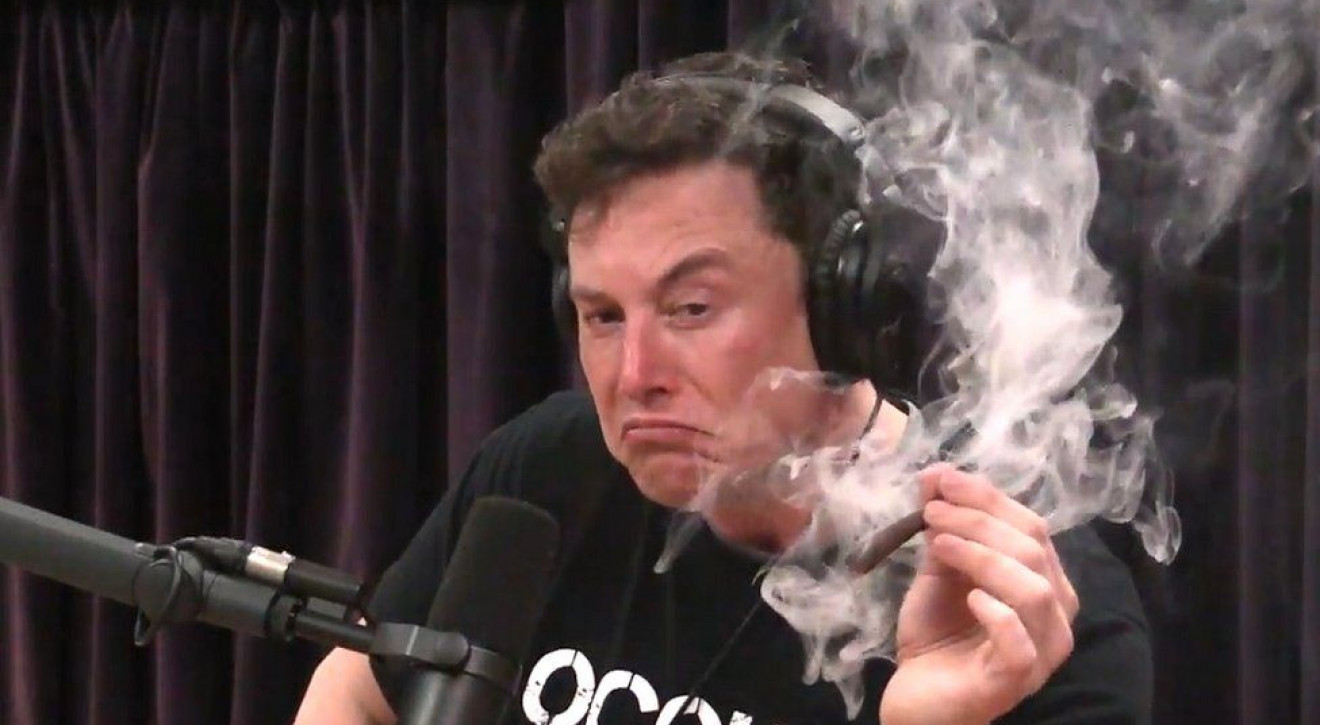 Czy Elon Musk kupi Manchester United? Zabawa w "Prawda czy fałsz?" na Twitterze