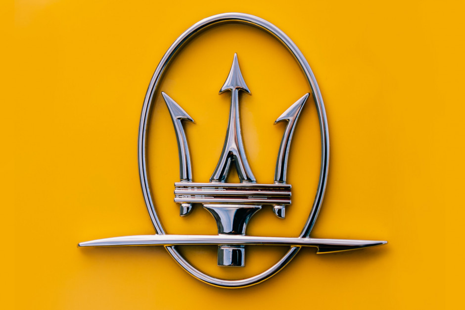 Maserati w czołówce producentów z największą lojalnością konsumencką / Unsplash - Andrea Desantis