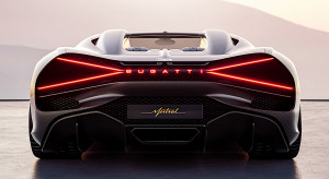 Bugatti Mistral oficjalnie zaprezentowane - wielkie pożegnanie z erą spalinową / materiały prasowe Bugatti