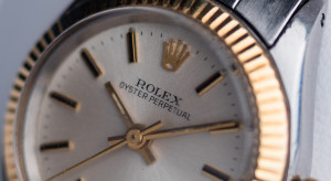Rolex i rynek zegarków luksusowych / Shutterstock