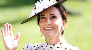Ile kosztuje biżuteria księżnej Kate / Getty Images
