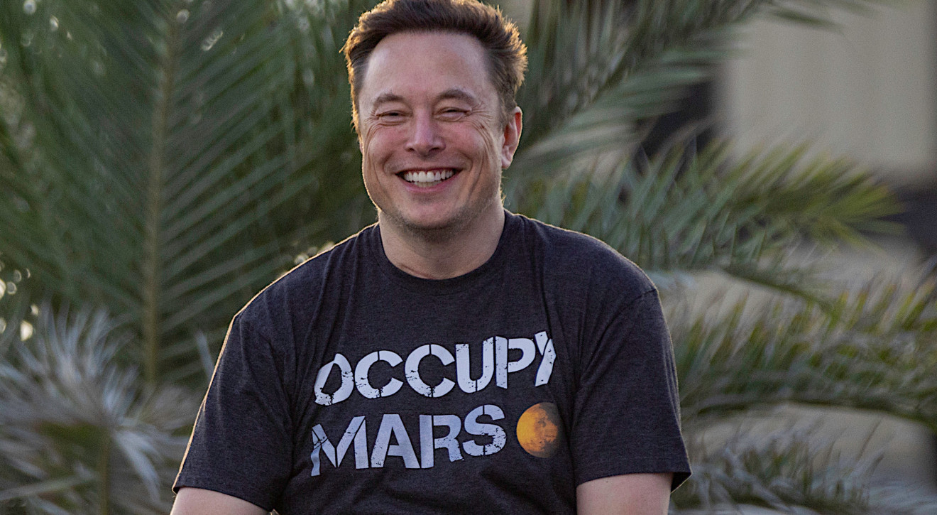 Elon Musk - jak walczyć z bezsennością / Getty Images Elon Musk radzi, jak walczyć z bezsennością. Wystarczy jeden trik