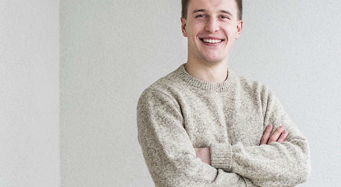 Z DRUGIEJ RĘKI: Jan Jankowski z Lalafo: "Ukraińcy wciąż potrzebują naszej pomocy"