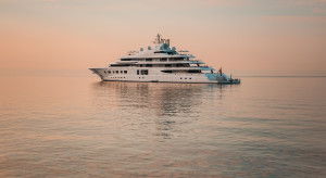 Dlaczego każdy rosyjski oligarcha musi mieć własny super jacht? /fot. Shutterstock