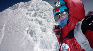 WELL TALK: Himalaistka Kinga Baranowska o tym, jak zdobywać szczyty: " Trzeba mieć pewność, że po powrocie nie zastanie się zgliszczy"