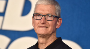 Dyrektor generalny Apple o łączeniu pracy z pasją, fot. Shutterstock