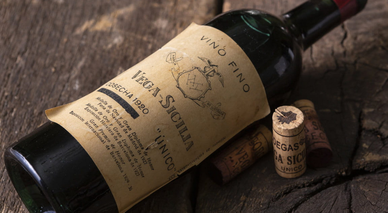 Podróże szlakiem wina: Ribera del Duero, najszlachetniejszy region Hiszpanii, wino Vega Sicilia, fot. mat. prasowe Podróże szlakiem wina. Ribera del Duero, najszlachetniejszy region Hiszpanii. „Tu nie ma słabych win”