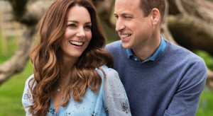"The Crown": Kto zagra księcia Williama i księżną Kate, fot. @theroyalfamily, Instagram