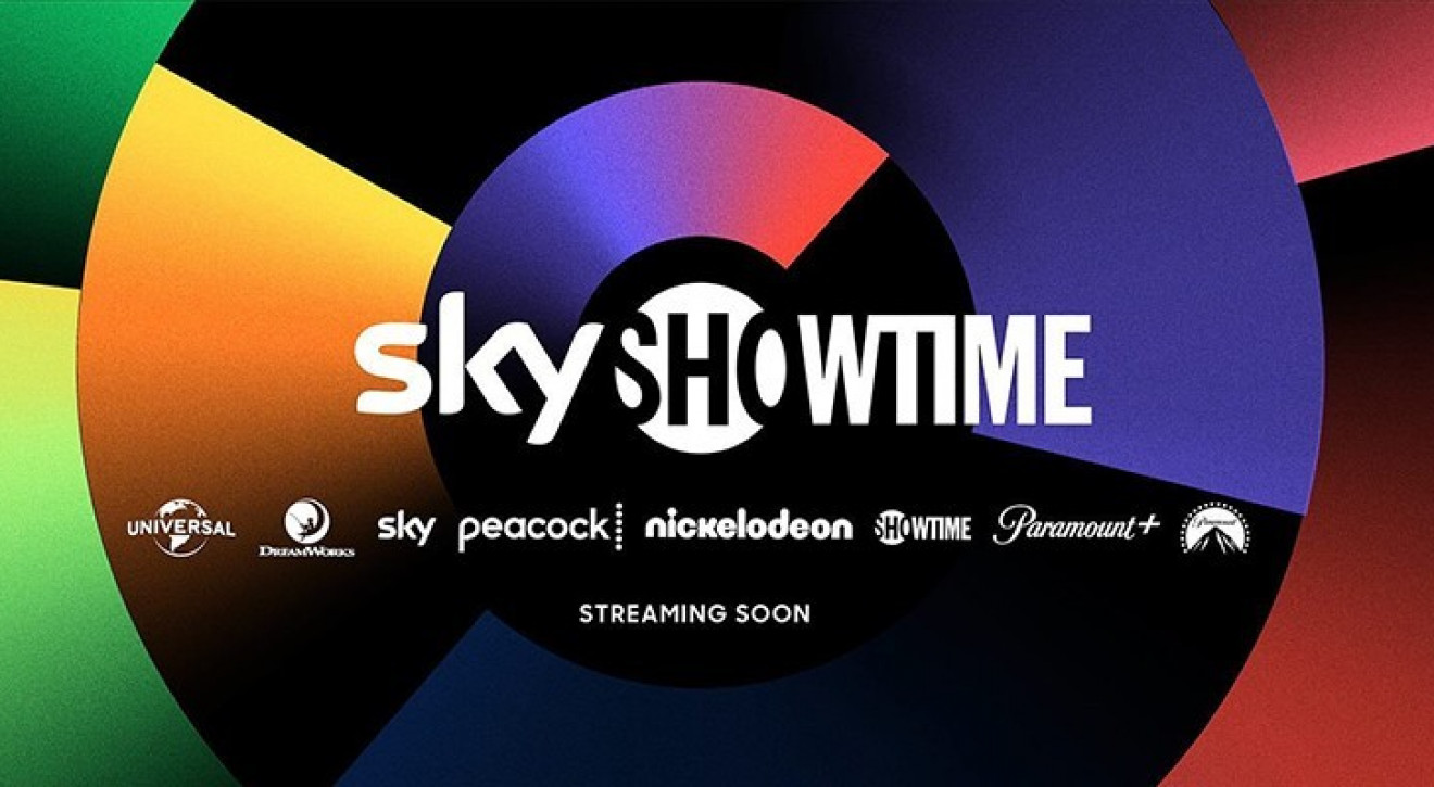 Startuje nowy serwis streamingowy SkyShowtime / SkyShowtime SkyShowtime już wkrótce w Polsce! Kiedy premiera nowej platformy streamingowej i co znajdzie się w jej ofercie?