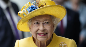 10 nieznanych faktów na temat życia królowej Elżbiety II, fot. WPA Pool/Getty Images