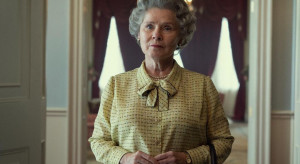 Królowa Elżbieta II. Produkcja serialu „The Crown” wstrzymana ze względu na śmierć monarchini