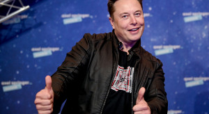 Jak być produktywnym według Elona Muska, fot. Britta Pedersen-Pool/Getty Images