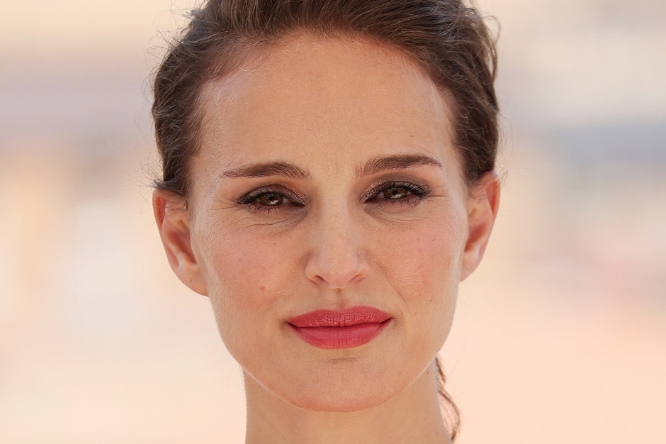 Natalie Portman jest zachwycona powieścią Olgi Tokarczuk / Getty Images