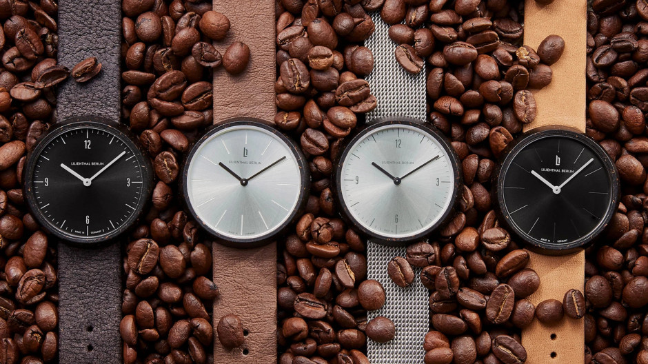 Coffee Watch / Lilienthal Berlin