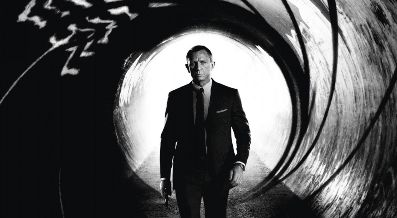 Dlaczego nowy James Bond nie może być po 50-tce? Producenci dają jasną odpowiedź