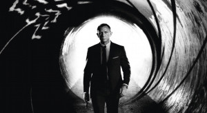 Kto może zastąpić Daniela Craiga w roli agenta 007 / kadr z filmu "Skyfall"
