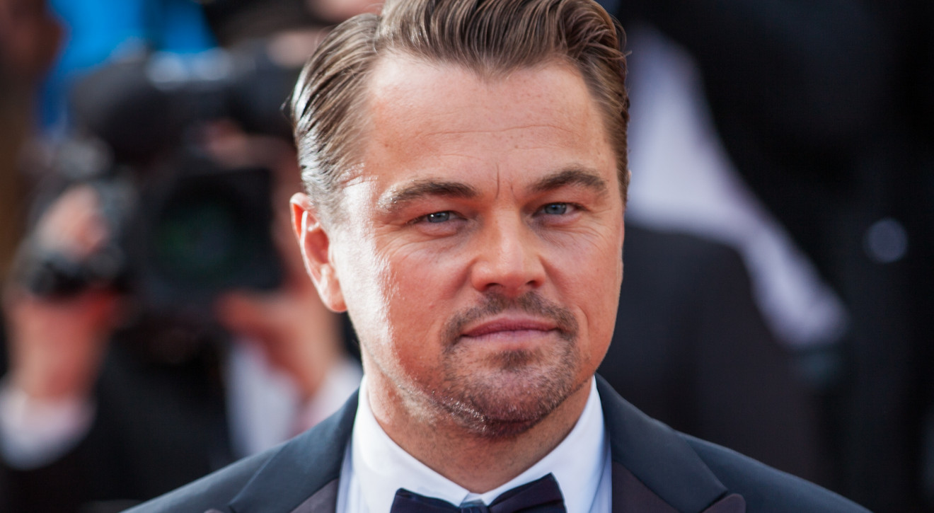 Leonardo DiCaprio w "Squid Game"? Niewykluczone