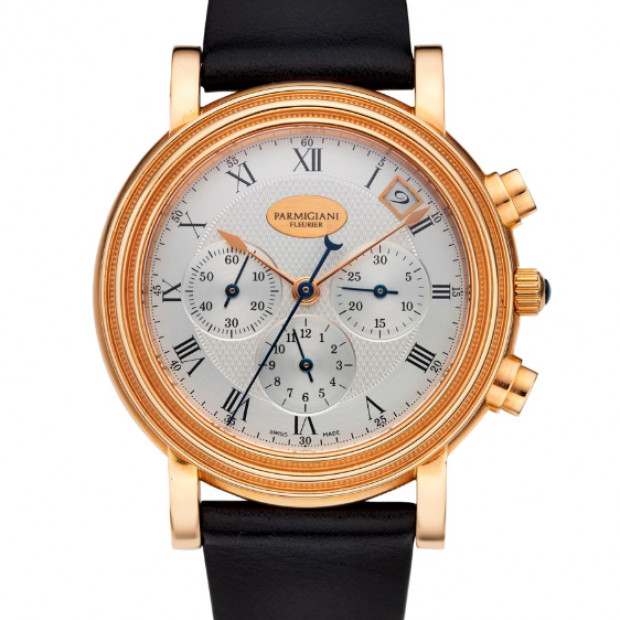 Parmigiani Fleurier Toric Chronograph / Christie's