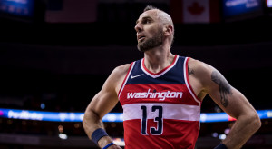 Marcin Gortat wraca do NBA. Ale nie jako zawodnik. Washington Wizards mają dla niego nową rolę