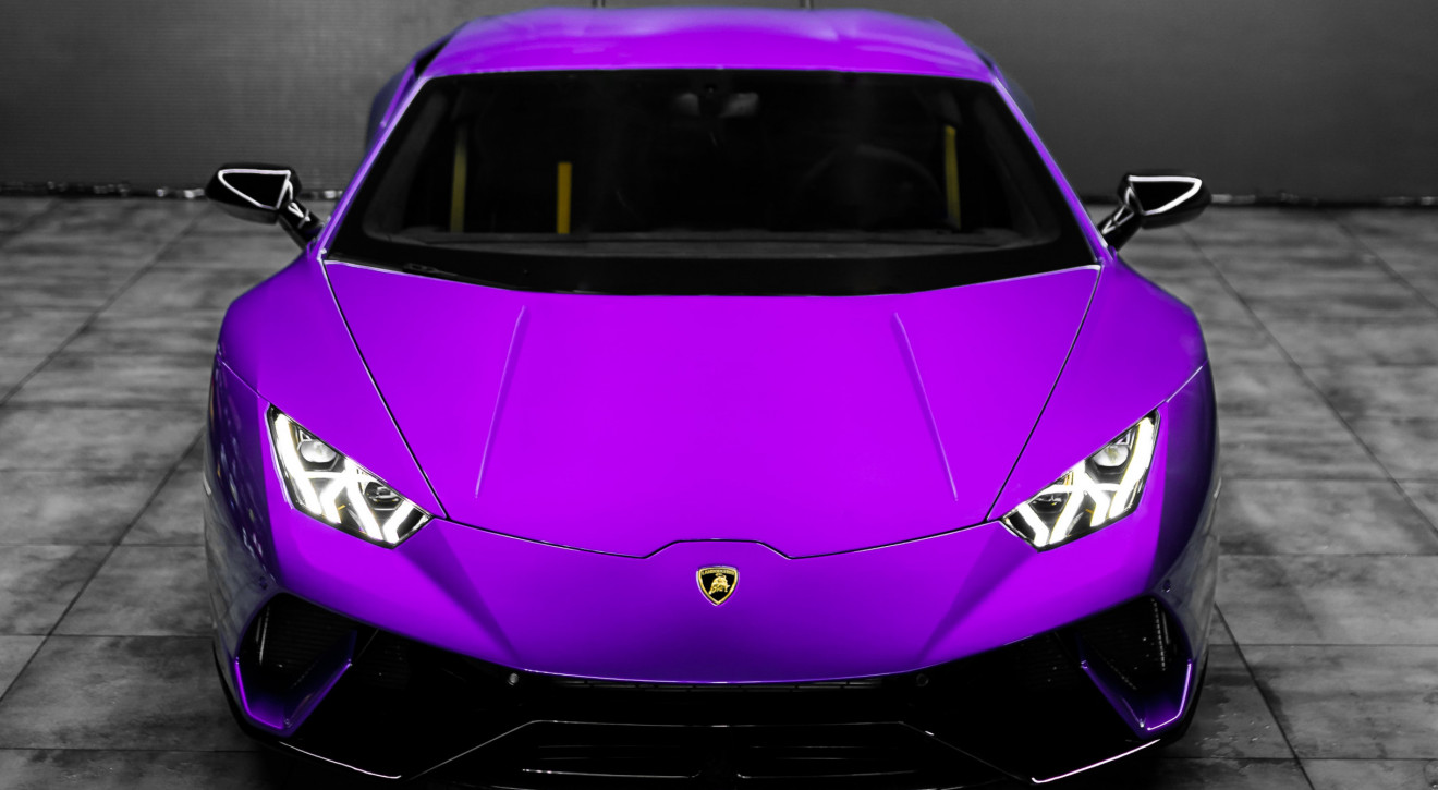 Lamborghini żegna Aventadora. Kultowy model oficjalnie schodzi z taśmy